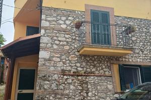 Terratetto unifamiliare Borgorose (RIETI)