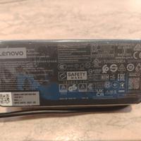 caricabatterie Lenovo 