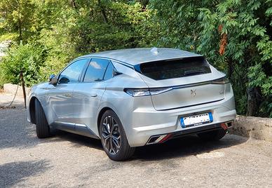 DS4 Trocadero BlueHDI 130 CV