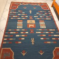 Tappeto Kilim - importazione Persiana - Vintage