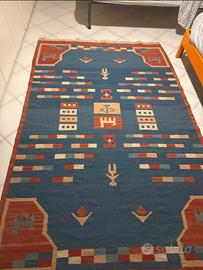 Tappeto Kilim - importazione Persiana - Vintage