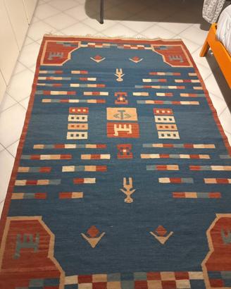 Tappeto Kilim - importazione Persiana - Vintage