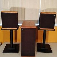 DIFFUSORI DGM MADE IN U.S.A.