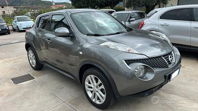 Nissan Juke 1.5 dCi | | - 2012