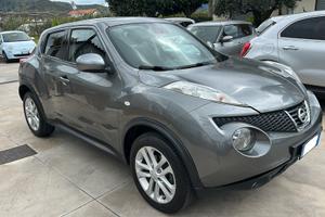 Nissan Juke 1.5 dCi | | - 2012