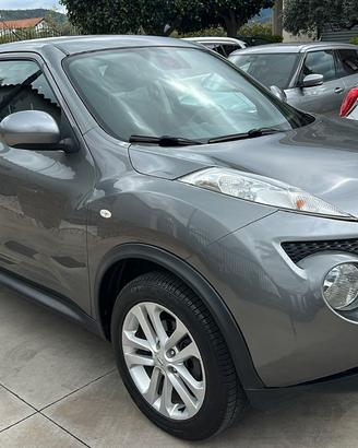 Nissan Juke 1.5 dCi | | - 2012
