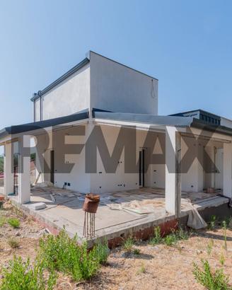 Villa singola - Misilmeri