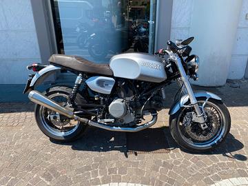 Ducati Sportclassic GT 1000 - 2009