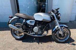 Ducati Sportclassic GT 1000 - 2009