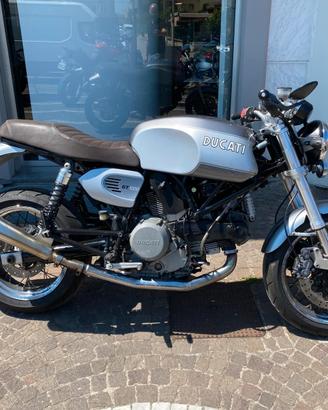 Ducati Sportclassic GT 1000 - 2009