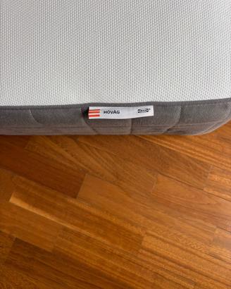 Materasso Ikea Hovag, matrimoniale
