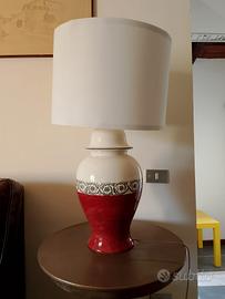 Lampada da tavolo 