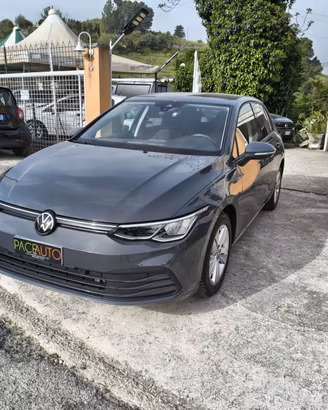 Volkswagen Golf 2.0 TDI 150 CV DSG SCR Life
