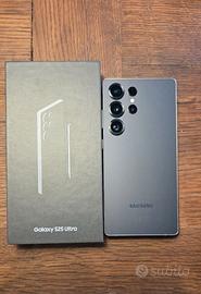 Samsung s25 ultra 512