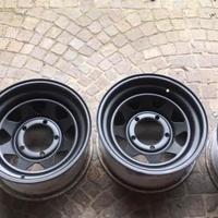 Cerchi  15x7