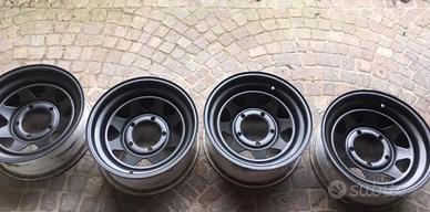 Cerchi  15x7