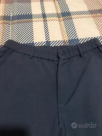 Pantaloni eleganti uomo