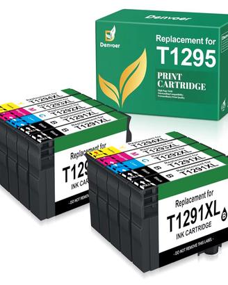 Cartucce Epson