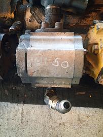 Pompa idraulica MF50B