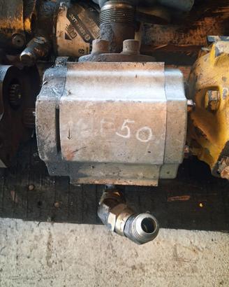 Pompa idraulica MF50B