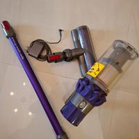 Dyson v10
