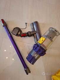 Dyson v10
