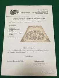 Opera Fortunato Depero