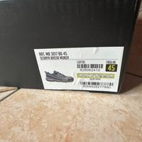 Scarpe antinfortunistiche