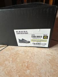 Scarpe antinfortunistiche