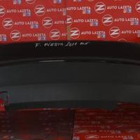 PARAURTI POSTERIORE COMPLETO FORD Fiesta 6Â° Serie