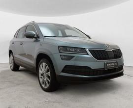 Skoda Karoq 1.6 TDI SCR DSG Style