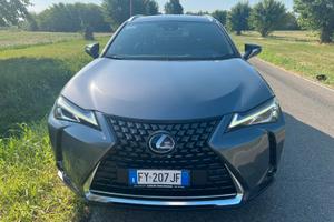 Lexus UX Hybrid 4WD Executive