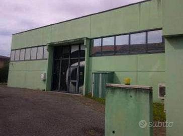 Immobile in asta di 684 m² a Casale sul Sile