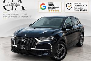 DS DS7 Crossback 1.5 bluehdi Business 130cv auto