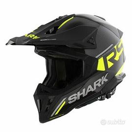 Shark RS Carbon Flair