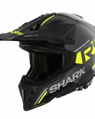 Shark RS Carbon Flair