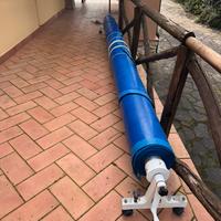 Attrezzatura Piscina