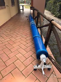 Attrezzatura Piscina