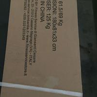 Tapis Roulant Index Top Fitness fst-700