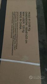 Tapis Roulant Index Top Fitness fst-700