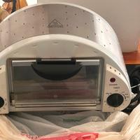 Fornetto Elettrico Ariete Vintage 18L