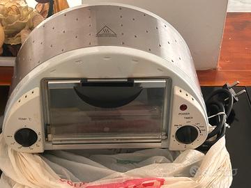 Fornetto Elettrico Ariete Vintage 18L