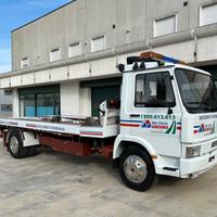 Carro Attrezzi Iveco 109.14