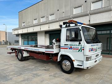 Carro Attrezzi Iveco 109.14