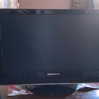 TV GRUNDIG 
