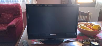 TV GRUNDIG 