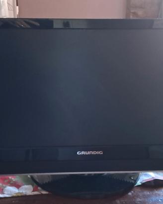 TV GRUNDIG 