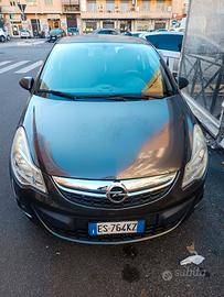 Opel Corsa GPL 