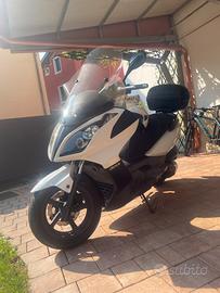Scooter  Kymco 300i