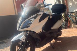 Scooter  Kymco 300i